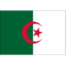 Algeria U20 logo