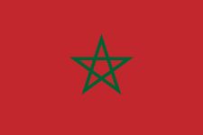 Morocco U20 logo