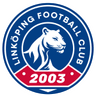Linkรถping Women logo