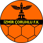 ฤฐzmir รoruhlu FK logo