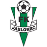 FK Jablonec logo