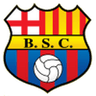 Barcelona SC logo