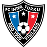 Inter Turku logo