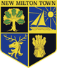 New Milton Town logo