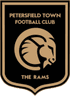Petersfield Town logo