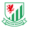 Welton Rovers logo