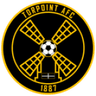 Torpoint Athletic logo