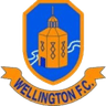 Wellington logo