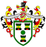 St Blazey logo