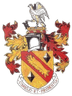 Atherton Laburnum Rovers logo