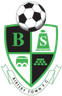 Birtley Town logo