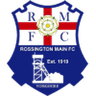 Rossington Main logo