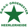 Groene Ster logo