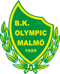 Olympic logo