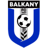 Ballkani logo
