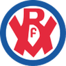 VfR Mannheim logo