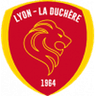 SC Lyon logo