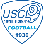 Créteil logo
