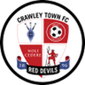 Crawley Town logo