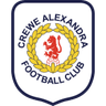 Crewe logo