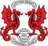 Leyton Orient logo