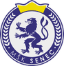 MŠK Senec logo