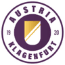 Austria Klagenfurt logo