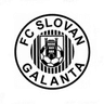 Galanta logo