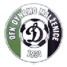 Malženice logo