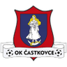 Častkovce logo