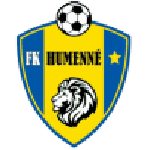 Humennรฉ logo