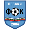 Levski Karlovo logo