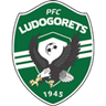 Ludogorets II logo