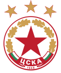 CSKA Sofia II logo