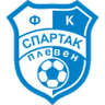 Spartak Pleven logo