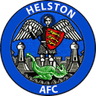 Helston Athletic logo