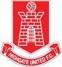 Highgate United logo