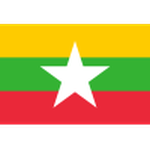 Myanmar Women logo