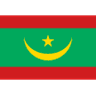 Mauritania logo