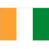 Cรดte dโIvoire logo