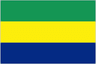 Gabon logo