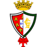 Lusitano รvora 1911 logo