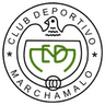 Marchamalo logo