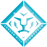London City Lionesses Women logo