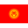 Kyrgyzstan logo