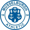 Musselburgh Athletic logo