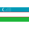 Uzbekistan logo