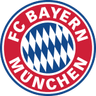 Bayern Munich logo