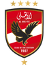 Al Ahly logo