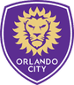 Orlando City SC logo